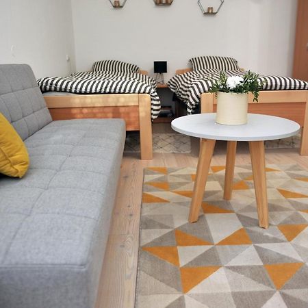 Studio Apartman Bandb Ðakovo Exteriér fotografie