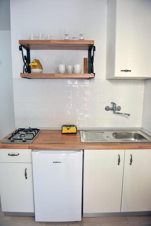 Studio Apartman Bandb Ðakovo Exteriér fotografie