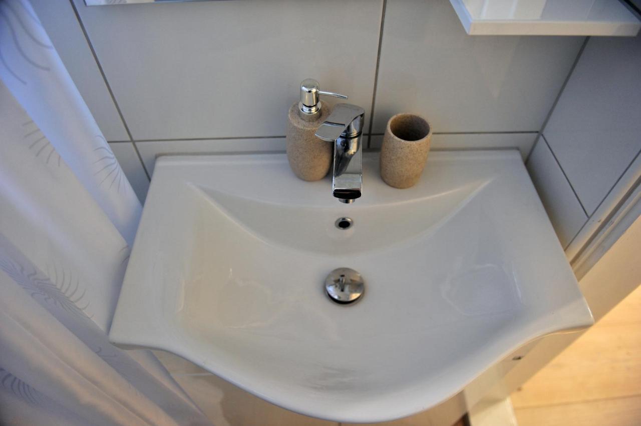 Studio Apartman Bandb Ðakovo Exteriér fotografie